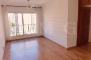 Apartamento Vila Olímpia