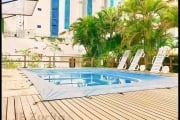 apartamento jardim paulista