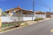 Casa em Condomínio para Venda em Fazenda Rio Grande, Nações, 3 dormitórios, 1 banheiro, 2 vagas