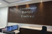 Sala Comercial para Venda em Curitiba, Centro, 1 banheiro