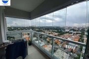 Apartamento com 1 quarto à venda na Rua Paulo Franco, 458, Vila Hamburguesa, São Paulo