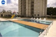 Apartamento com 2 quartos à venda na Avenida Ernesto Igel, 307, Lapa, São Paulo