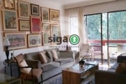 Apartamento Residencial em Jardim Sul