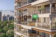 Apartamento para venda no Brooklin, São Paulo - SP