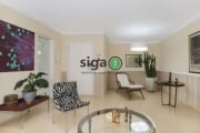 Apartamento para venda e locação, 3 Quartos, 2 Vagas, 105m², Jardins-SP