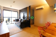 Apartamento á Venda no Morumbi- Cond. Terrazza Di Verdi, 2 quartos ( 1 suíte) e 62m.