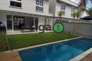 Casa em Condomínio Residencial em Alto da Boa Vista