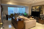 Apartamento á venda no Cond. IT`S 163 - Panamby, 1 suíte, 60m.