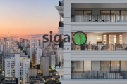 Apartamento Residencial em Jardim Paulista