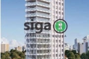 Apartamento Residencial em Vila Nova Conceição