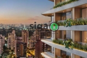 Apartamento Imoveis em Vila Nova Conceição