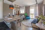 Apartamento à venda 1 Suíte, 1 Vaga, 40m², Aclimação - SP