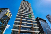 Apartamento para venda na Vila Madalena, São Paulo - SP