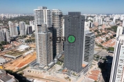 Apartamento para venda no Brooklin, São Paulo - SP