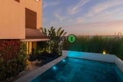 Cobertura Duplex Residencial em Vila Olímpia