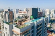 Apartamento para venda no Brooklin, São Paulo - SP