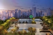 Apartamento 03 suítes para venda na Vila Clementino, São Paulo - SP