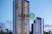 Cobertura Duplex para venda na Vila Mariana, São Paulo - SP