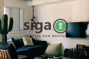 Apartamento para venda na Vila Andrade - São Paulo - SP