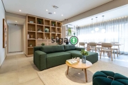 Apartamento 3 Quartos, 95m², Saúde-SP