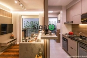 Apartamento para venda no bairro Morumbi - São Paulo - SP