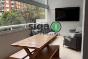 APARTAMENTO Á VENDA NO DUO MORUMBI COM 240M², VALOR ABAIXO DO MERCADO! 2.200.000