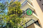 Apartamento para venda no Alto da Lapa,  São Paulo - SP