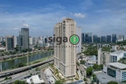 Apartamento com 04 suítes para venda no Real Parque, São Paulo - SP