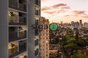 Apartamento Residencial em Brooklin