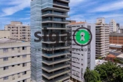 Apartamento Garden para venda no Jardins, São Paulo - SP