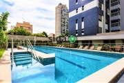 Apartamento Residencial em Vila Mariana