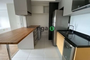 STUDIO Mobiliado com 45m² , 1 quarto, 1 vaga em frente ao Shopping Eldorado em Pinheiros