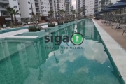 VENDE Apartamento Garden em Santo Amaro com 2 suítes e duas vagas