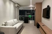 Apartamento a venda na  Vila Olímpia com 1 quarto