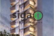 Apartamento Residencial em Vila Mariana