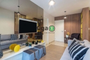 Apartamento à venda 1 Quarto, 1 Vaga, 48m², Moema - SP