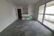 Apartamento à venda 1 Quarto, 1 Vaga, 45m², Moema - SP