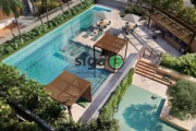 Apartamento Studio para venda na Vila Madalena, São Paulo - SP