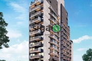 Apartamento Studio para venda em Pinheiros, São Paulo - SP