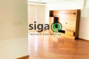 Apartamento Residencial em Bela Vista