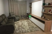 Lindo apartamento de  105 metros na rua mais charmosa da Vila Leopoldina