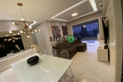 Lindo Apartamento de 96 metros 3 dormitórios a 5 minutos do Shopping Jd Sul