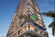 Apartamento a venda no Itaim Bibi com 4 quartos - 541m²