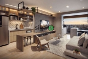 Apartamento para venda no Alto da Boa Vista, São Paulo - SP