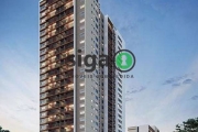 Apartamento para venda no Alto da Boa Vista, São Paulo - SP