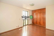 Cobertura a venda 416m², 5 dormitórios, sendo 4 suítes, 6 vagas, Vila Suzana.