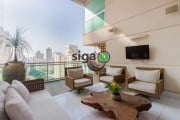 Apartamento para venda no Campo Belo, São Paulo - SP