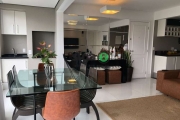 Apartamento á venda no Morumbi - Cond. Habitat club, 3 quartos ( 1 suíte ) e 107m.