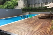 STUDIO Residencial em Parque Reboucas