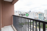 vende apartamento próximo teatro bibi ferreira e renault